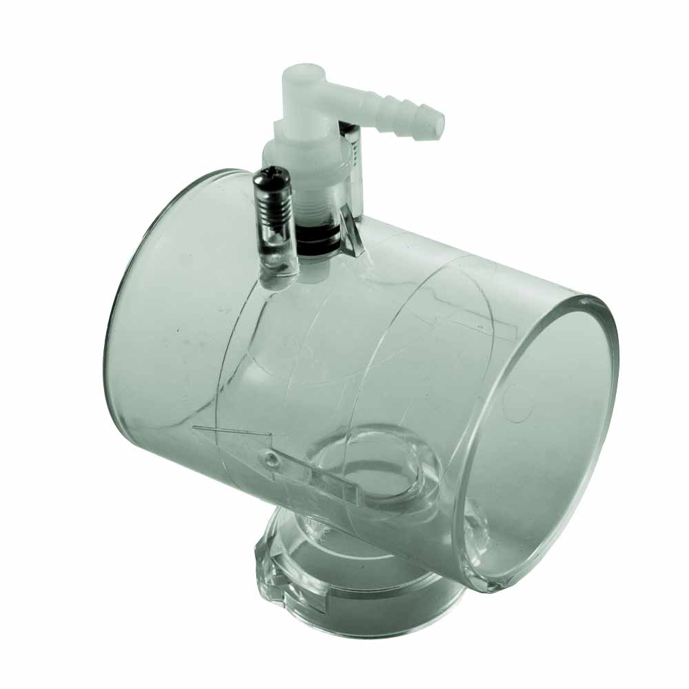 Pool Controls TBR MANIFOLD Pool Controls TBR MANIFOLD